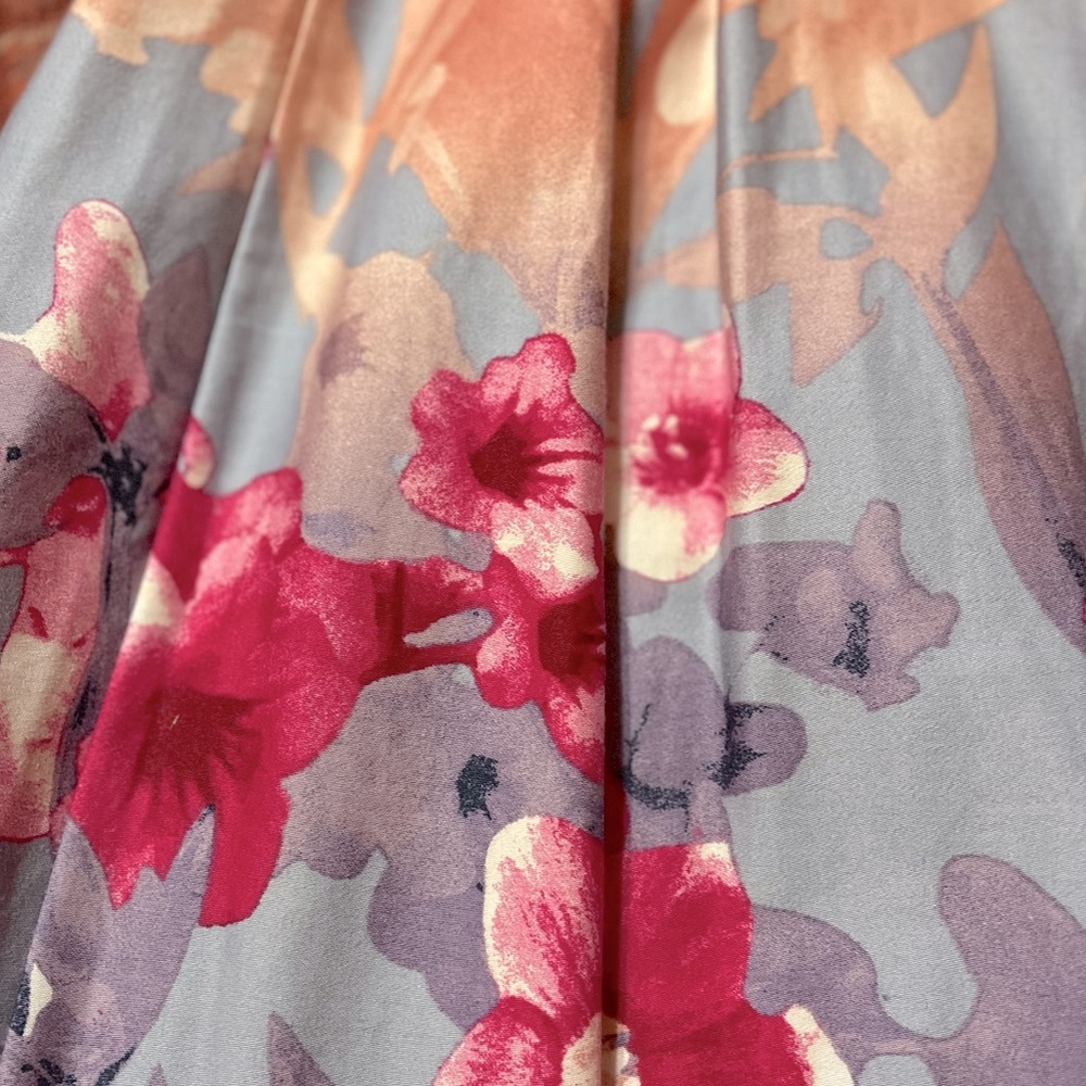 Sleeveless Dress